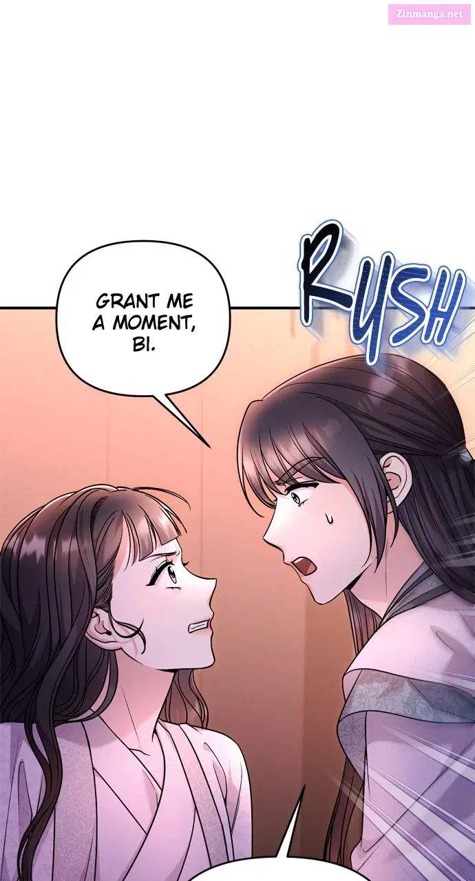 A Martial Master Wakes Upas a Concubine Zinmanga X Chapter 65 Page 32