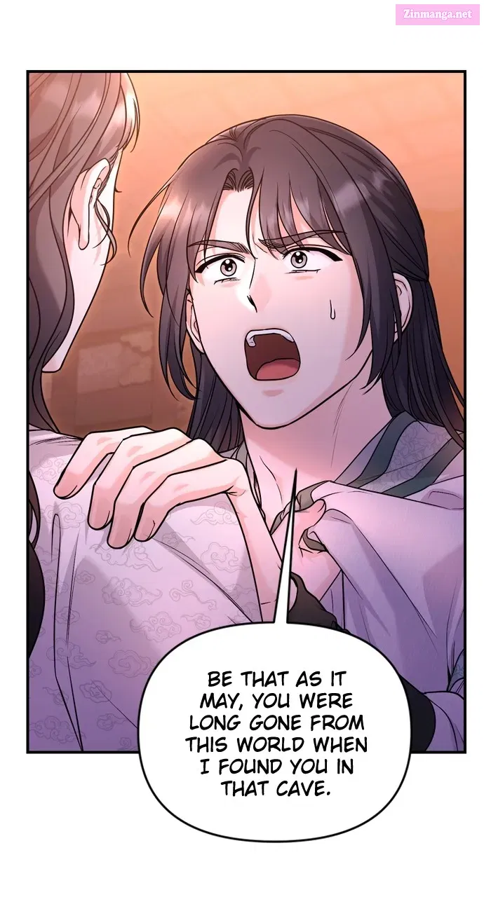 A Martial Master Wakes Upas a Concubine Zinmanga X Chapter 65 Page 38