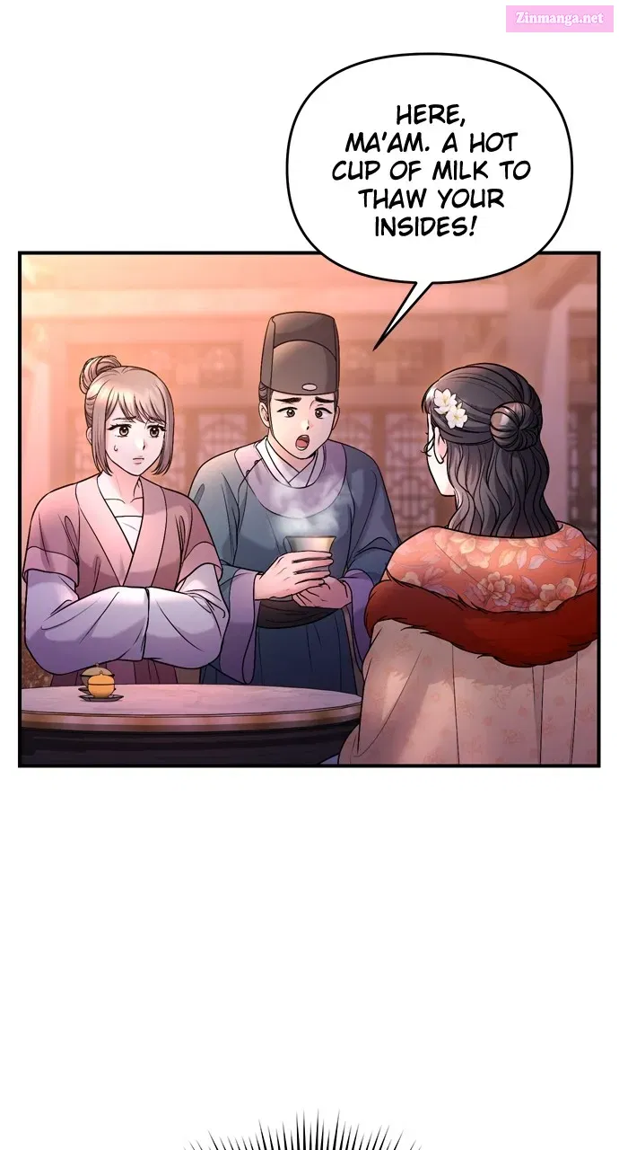 A Martial Master Wakes Upas a Concubine Zinmanga X Chapter 64 Page 46