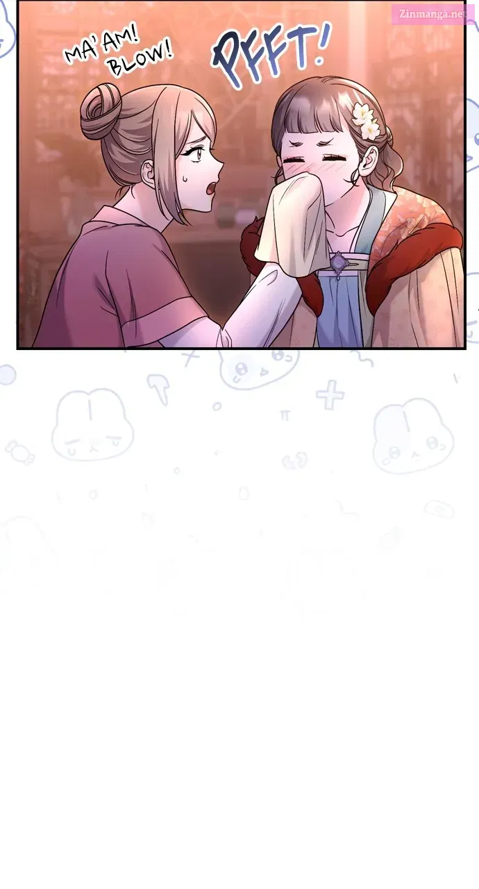 A Martial Master Wakes Upas a Concubine Zinmanga X Chapter 64 Page 54