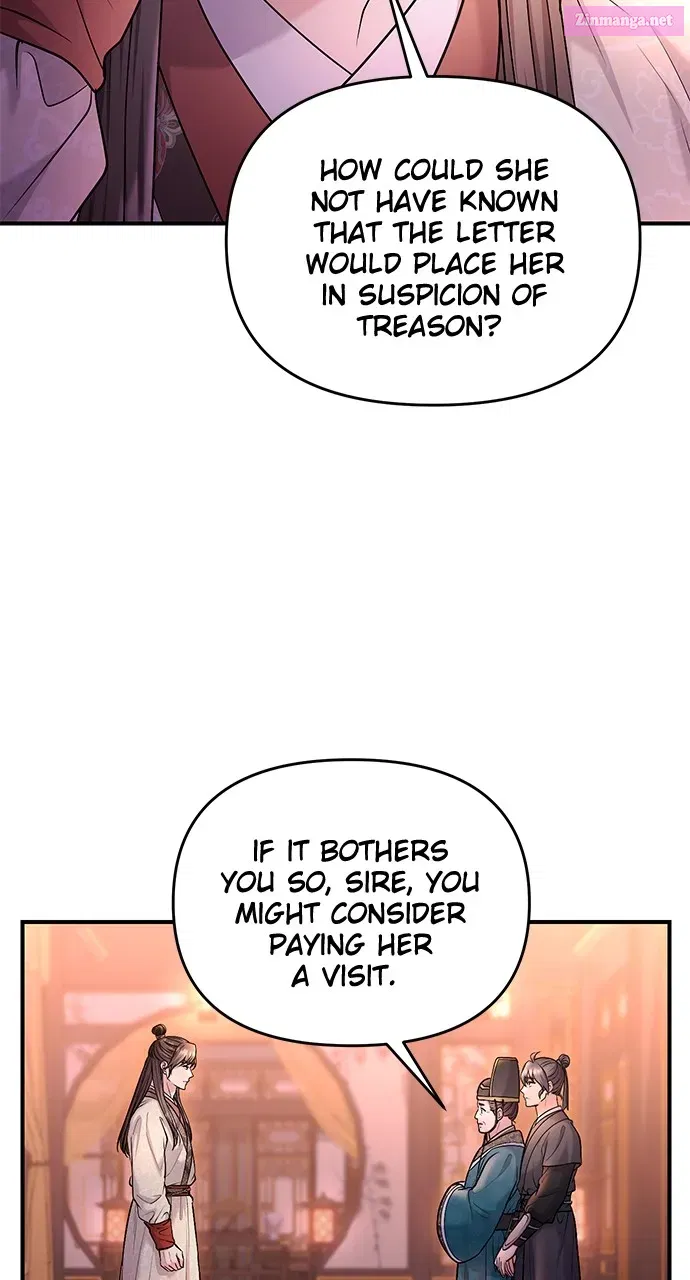 A Martial Master Wakes Upas a Concubine Zinmanga X Chapter 64 Page 64