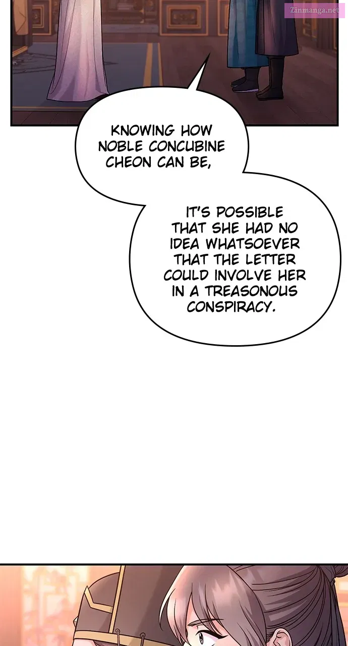 A Martial Master Wakes Upas a Concubine Zinmanga X Chapter 64 Page 65