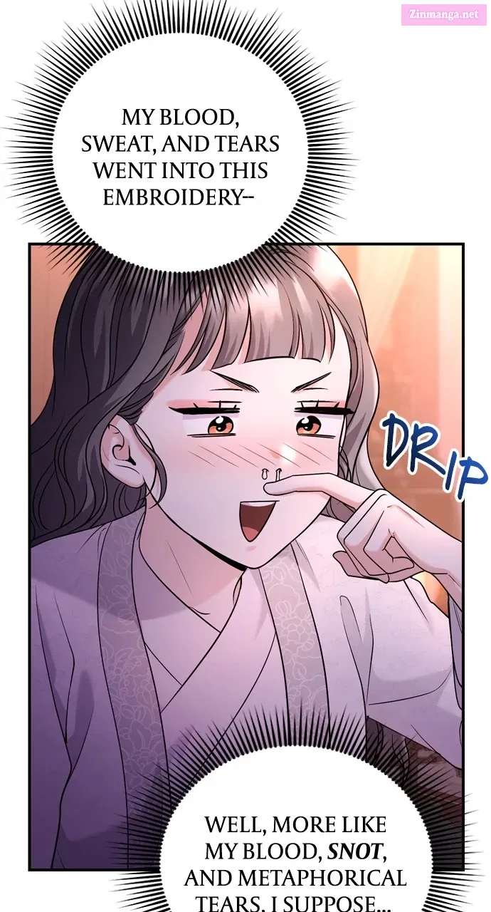 A Martial Master Wakes Upas a Concubine Zinmanga X Chapter 64 Page 78