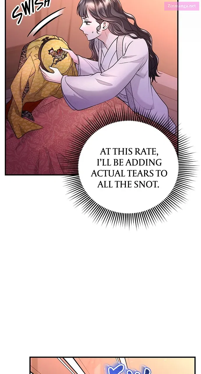 A Martial Master Wakes Upas a Concubine Zinmanga X Chapter 64 Page 83