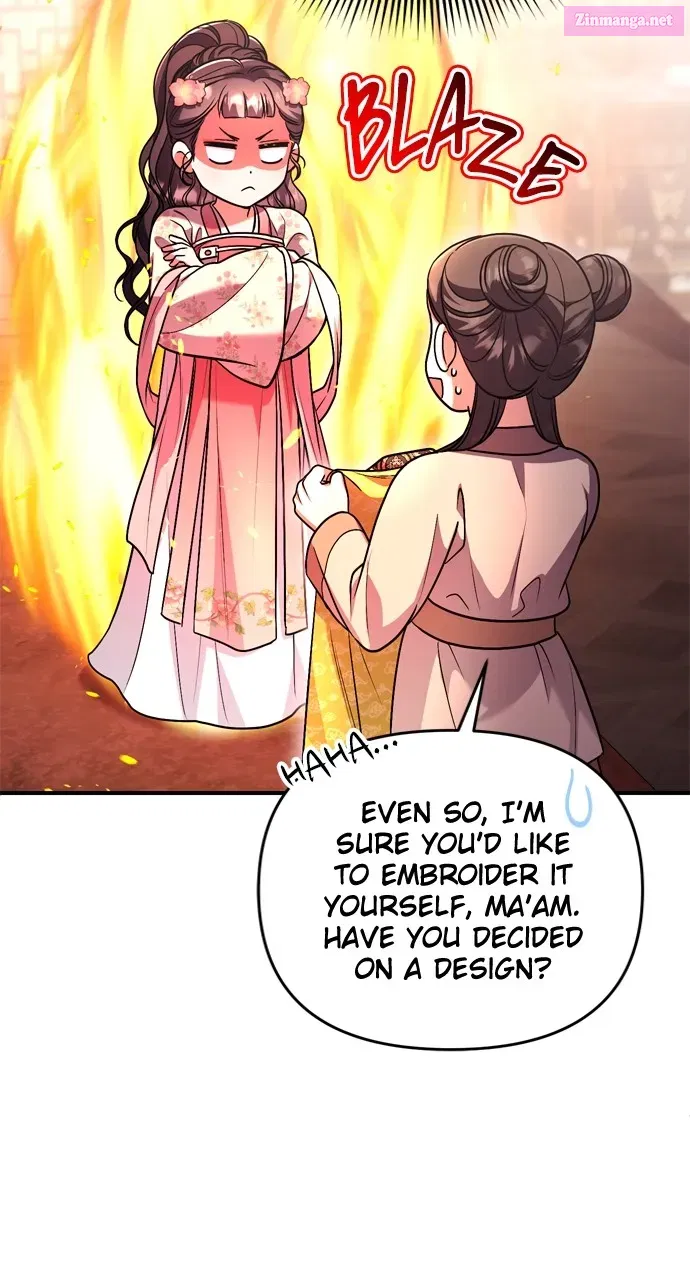 A Martial Master Wakes Upas a Concubine Zinmanga X Chapter 63 Page 9