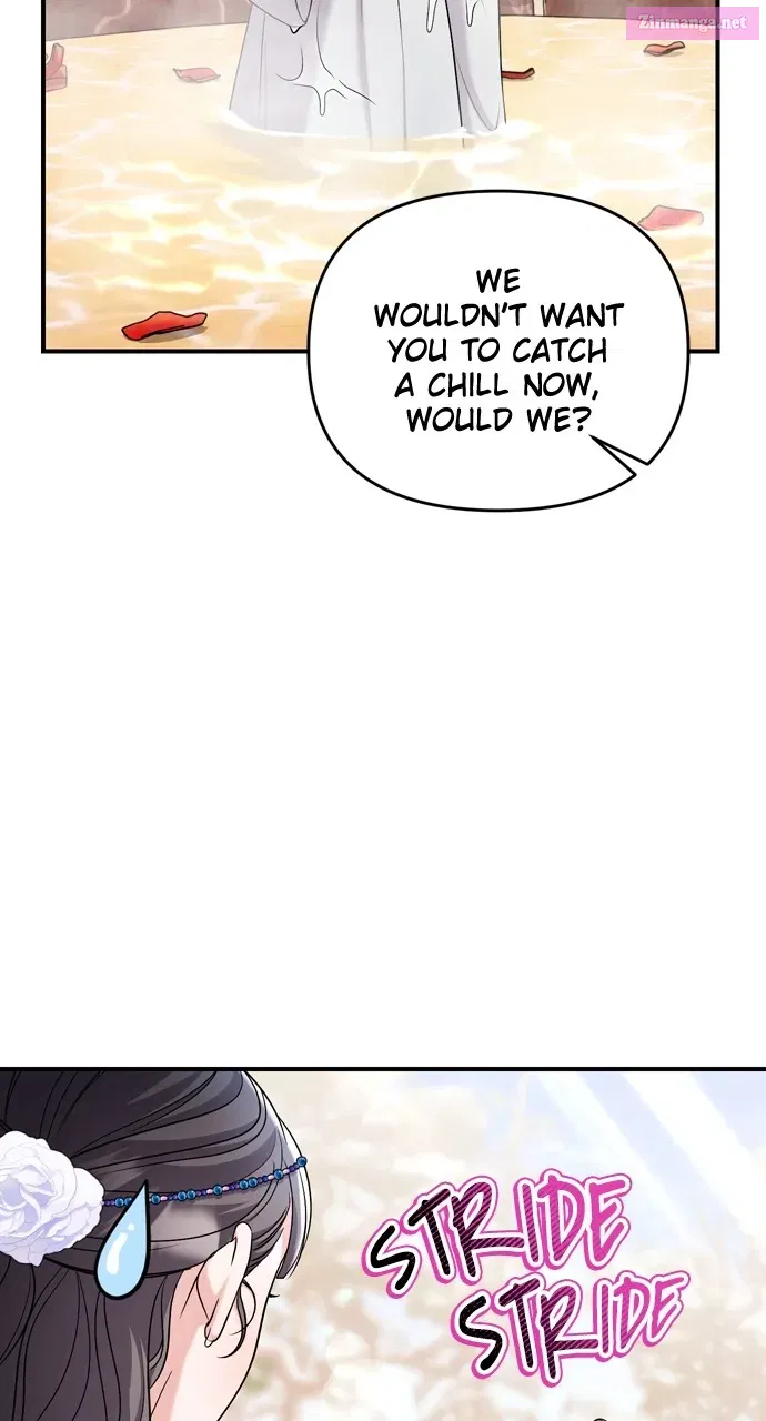 A Martial Master Wakes Upas a Concubine Zinmanga X Chapter 62 Page 64