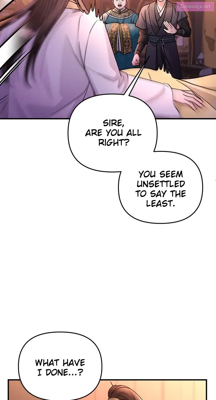 A Martial Master Wakes Upas a Concubine Zinmanga X Chapter 62 Page 76