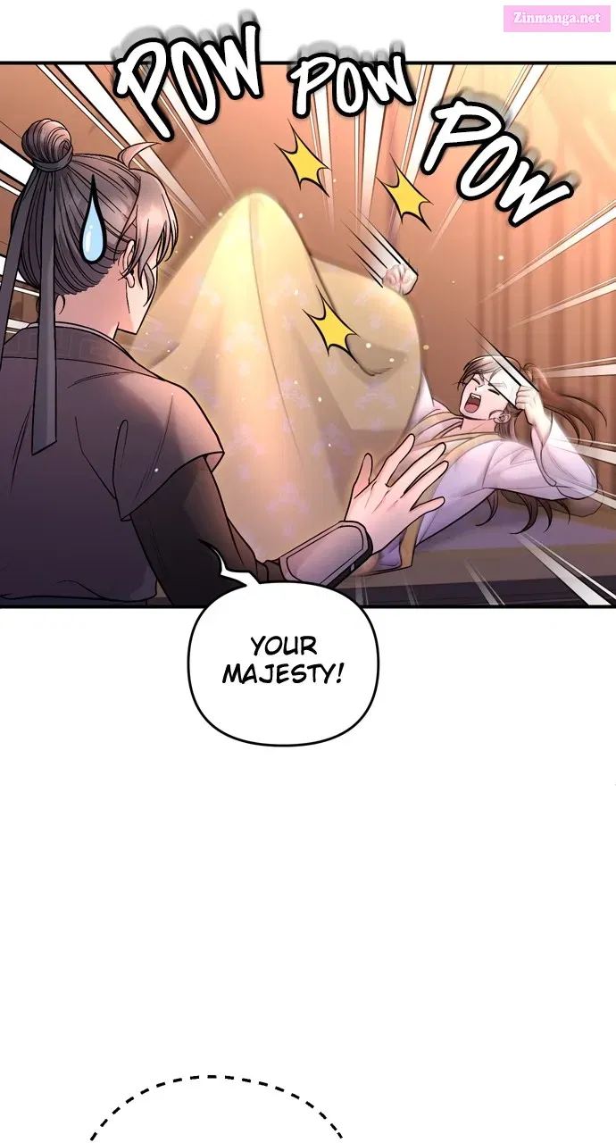 A Martial Master Wakes Upas a Concubine Zinmanga X Chapter 62 Page 78