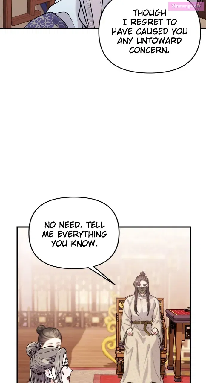 A Martial Master Wakes Upas a Concubine Zinmanga X Chapter 60 Page 41