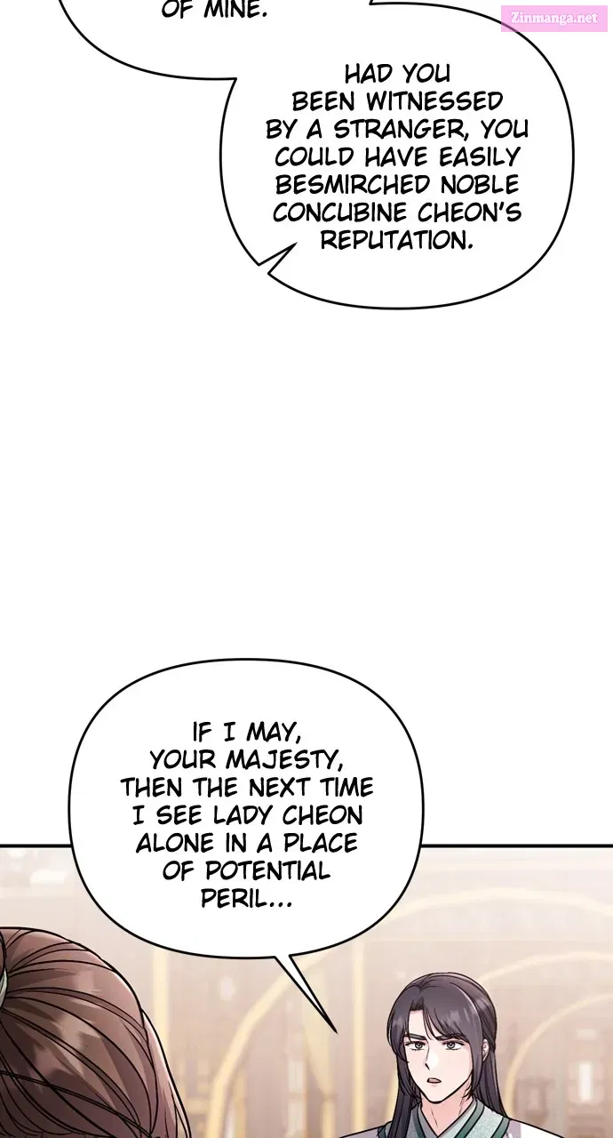A Martial Master Wakes Upas a Concubine Zinmanga X Chapter 59 Page 49