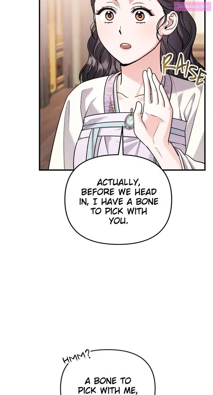 A Martial Master Wakes Upas a Concubine Zinmanga X Chapter 59 Page 63