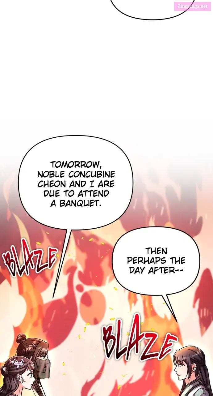 A Martial Master Wakes Upas a Concubine Zinmanga X Chapter 59 Page 78