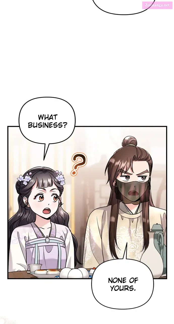 A Martial Master Wakes Upas a Concubine Zinmanga X Chapter 59 Page 83
