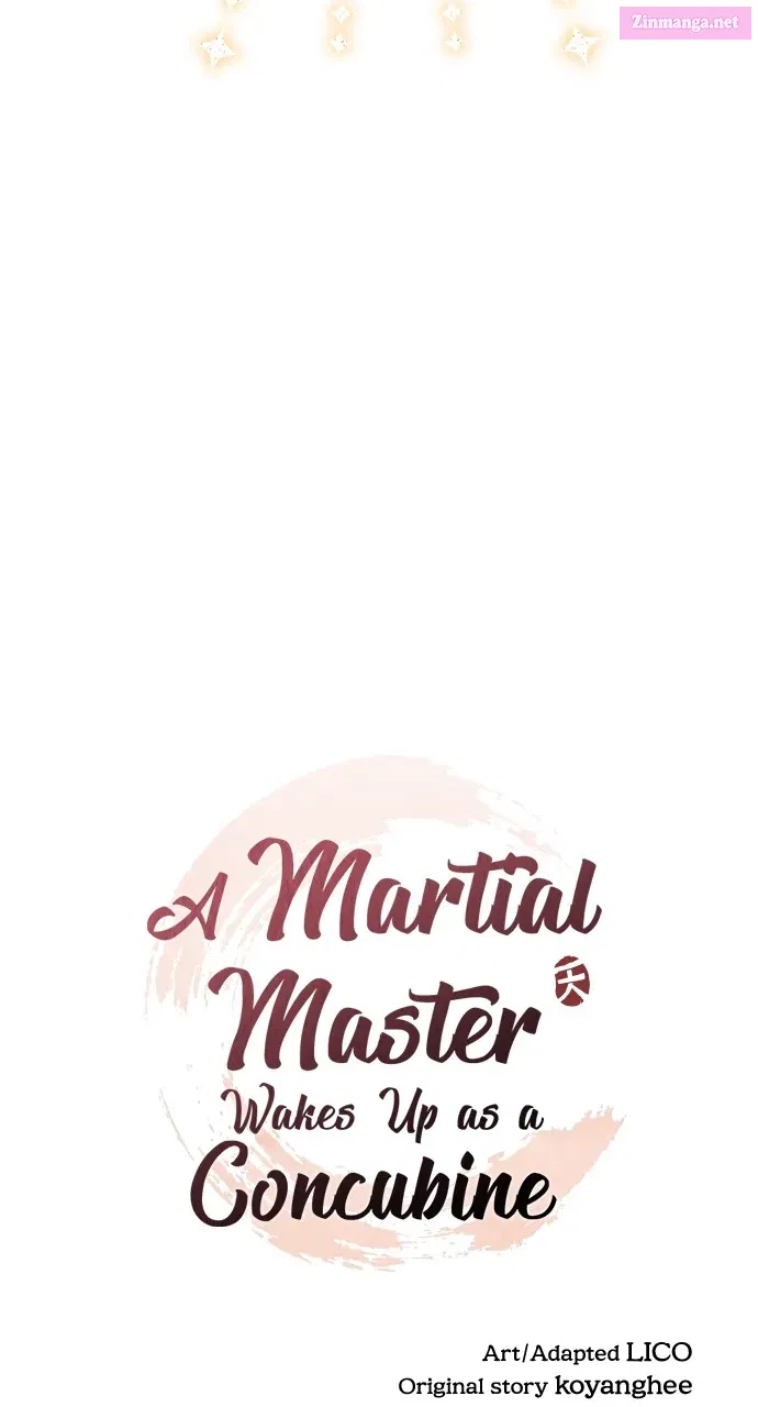 A Martial Master Wakes Upas a Concubine Zinmanga X Chapter 58 Page 32