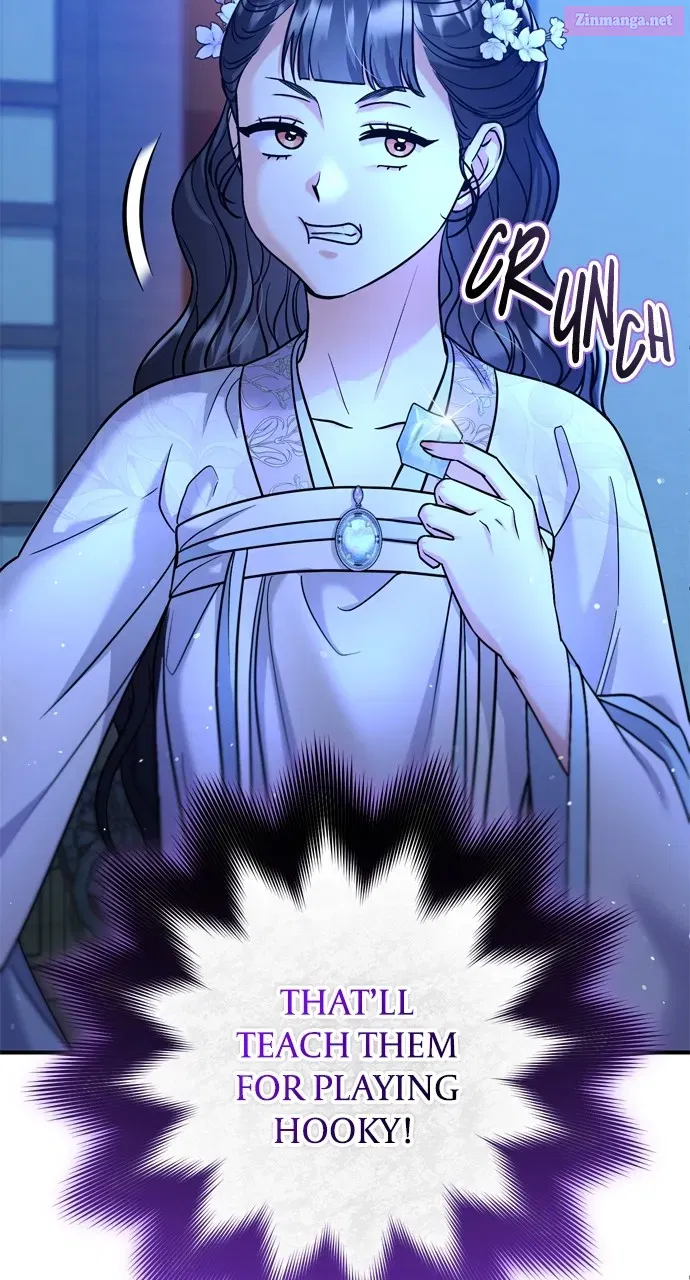 A Martial Master Wakes Upas a Concubine Zinmanga X Chapter 56 Page 26
