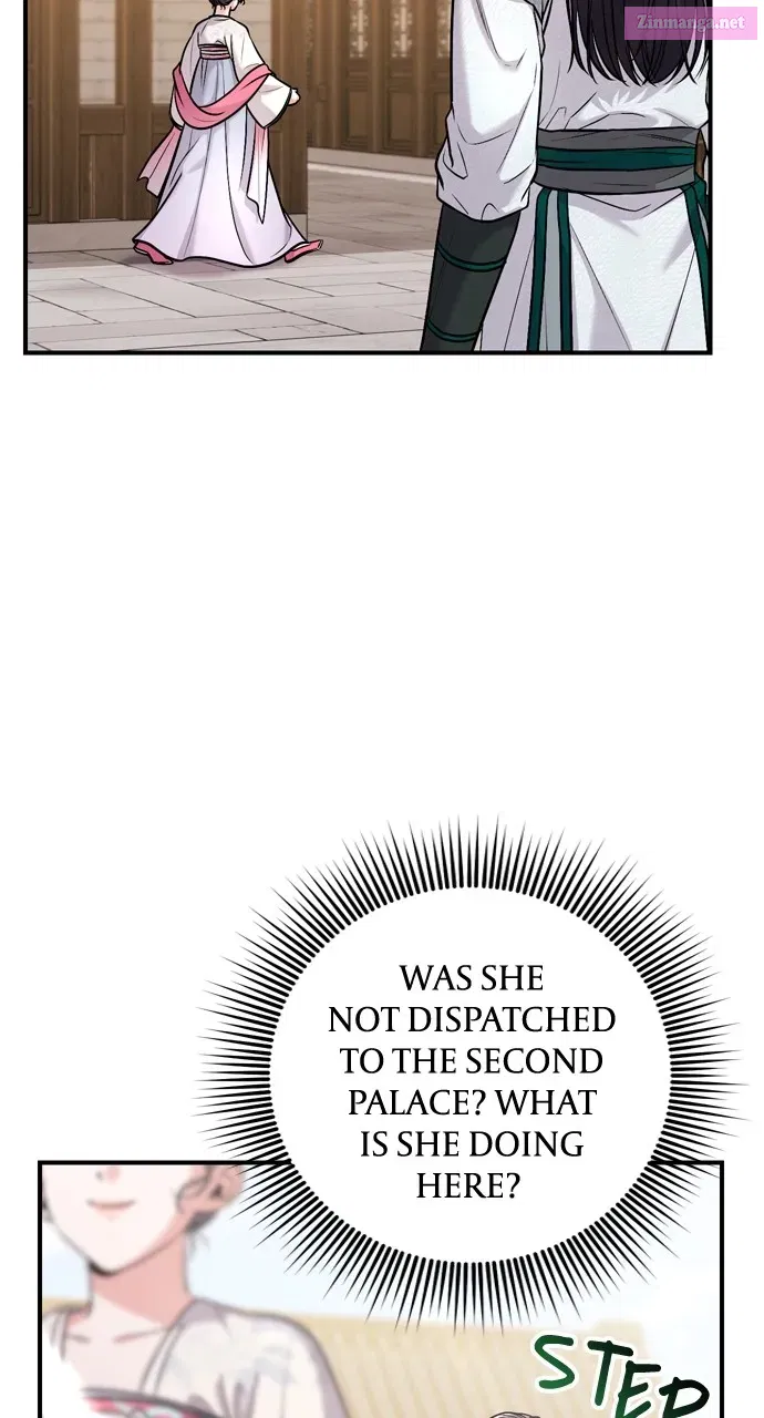 A Martial Master Wakes Upas a Concubine Zinmanga X Chapter 56 Page 62