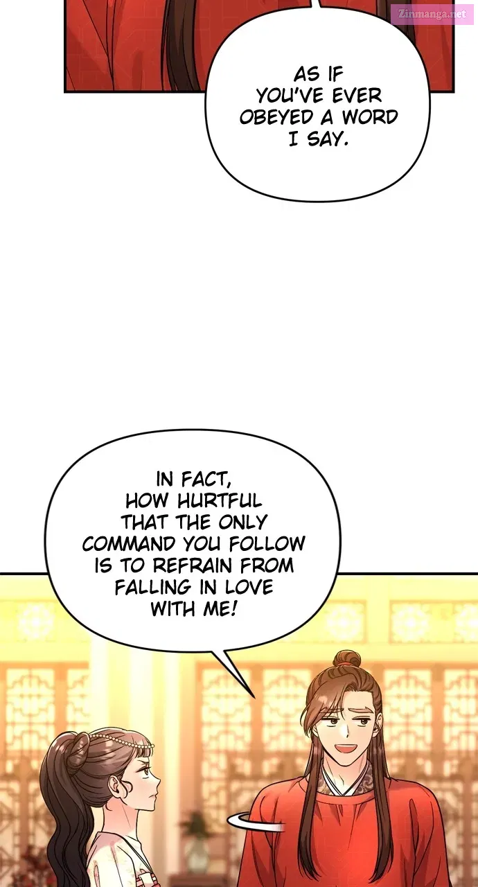 A Martial Master Wakes Upas a Concubine Zinmanga X Chapter 55 Page 13