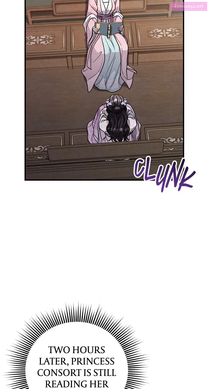 A Martial Master Wakes Upas a Concubine Zinmanga X Chapter 55 Page 25