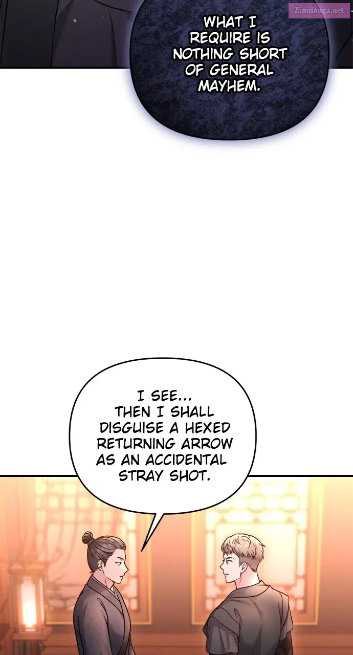A Martial Master Wakes Upas a Concubine Zinmanga X Chapter 50 Page 11