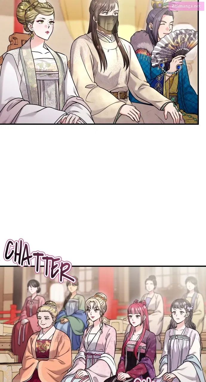 A Martial Master Wakes Upas a Concubine Zinmanga X Chapter 50 Page 19