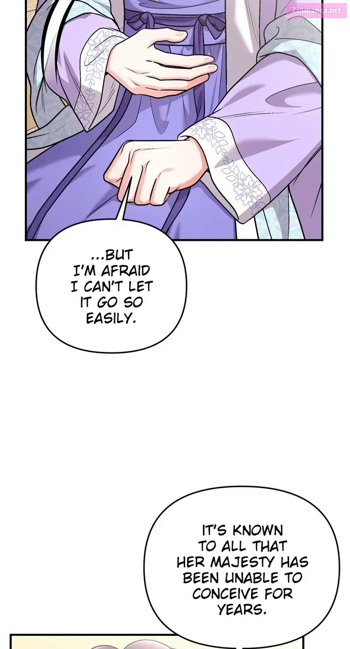 A Martial Master Wakes Upas a Concubine Zinmanga X Chapter 50 Page 22