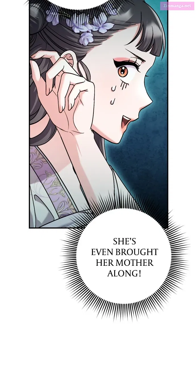 A Martial Master Wakes Upas a Concubine Zinmanga X Chapter 50 Page 34