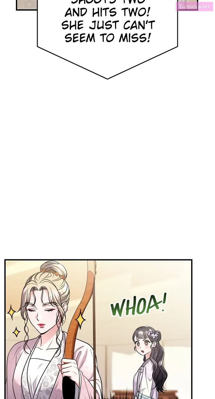 A Martial Master Wakes Upas a Concubine Zinmanga X Chapter 50 Page 57