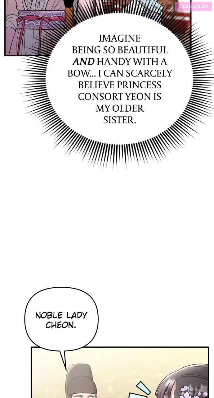A Martial Master Wakes Upas a Concubine Zinmanga X Chapter 50 Page 58