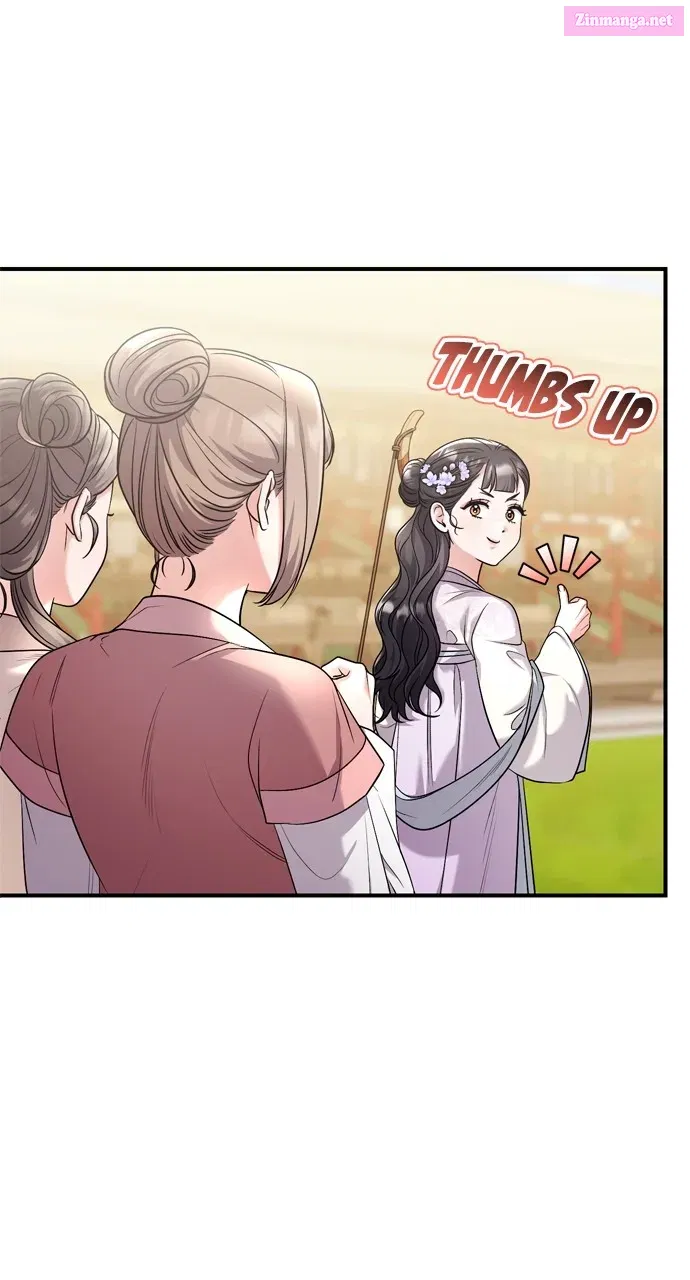 A Martial Master Wakes Upas a Concubine Zinmanga X Chapter 50 Page 63