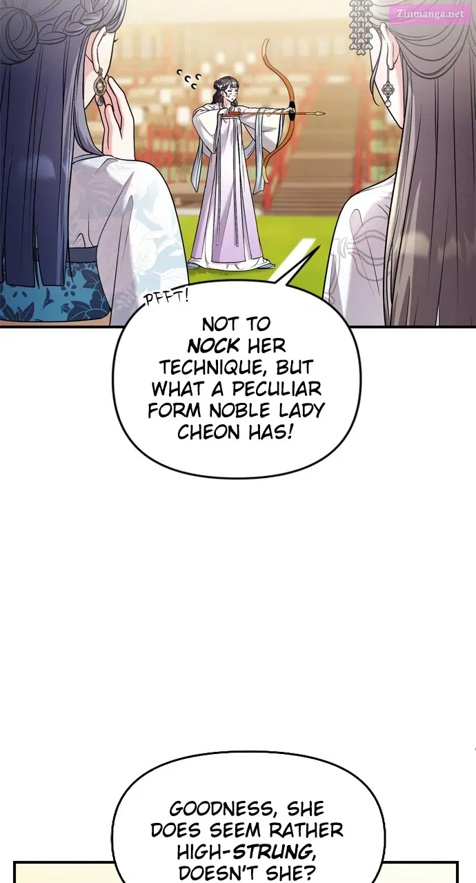 A Martial Master Wakes Upas a Concubine Zinmanga X Chapter 50 Page 71