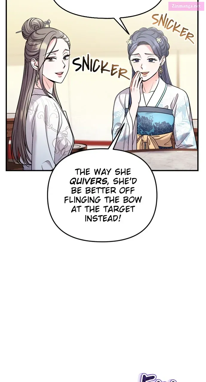 A Martial Master Wakes Upas a Concubine Zinmanga X Chapter 50 Page 72