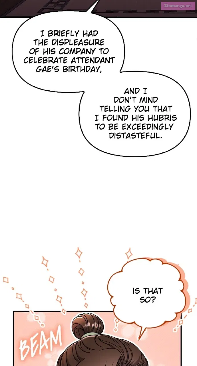 A Martial Master Wakes Upas a Concubine Zinmanga X Chapter 49 Page 6