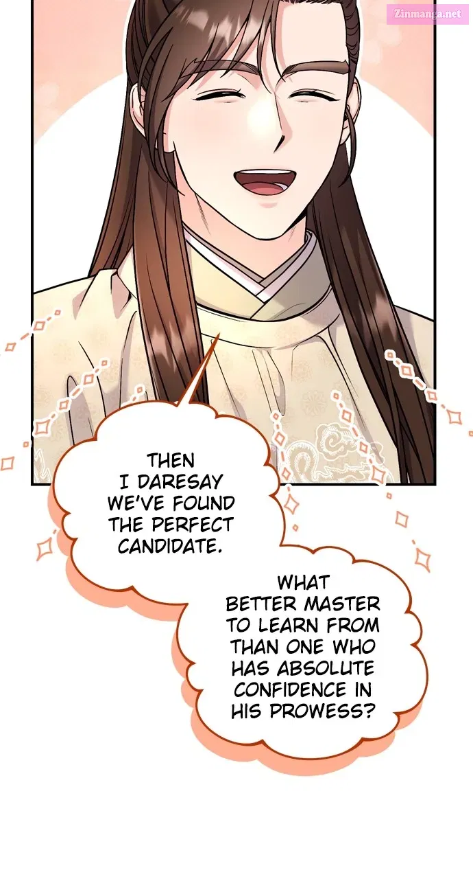 A Martial Master Wakes Upas a Concubine Zinmanga X Chapter 49 Page 7