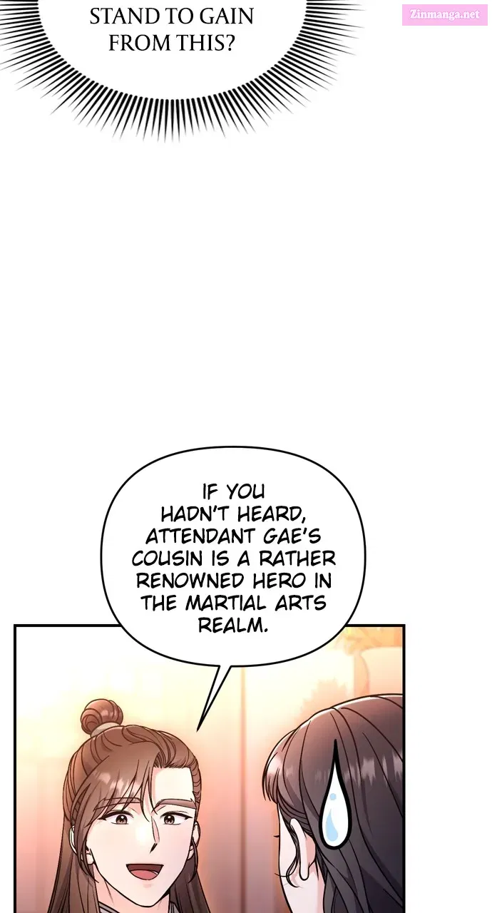 A Martial Master Wakes Upas a Concubine Zinmanga X Chapter 49 Page 9