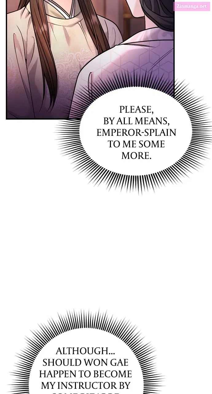 A Martial Master Wakes Upas a Concubine Zinmanga X Chapter 49 Page 10
