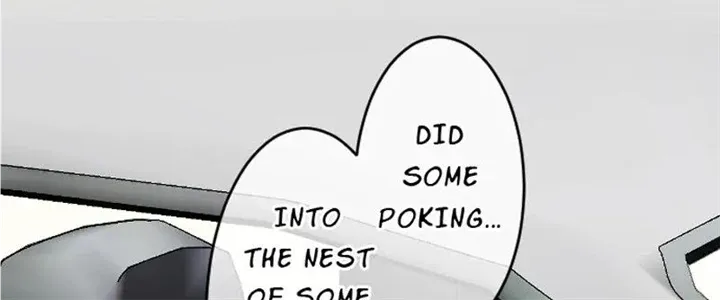 My Perverted Stalker Zinmanga X Chapter 130 Page 27