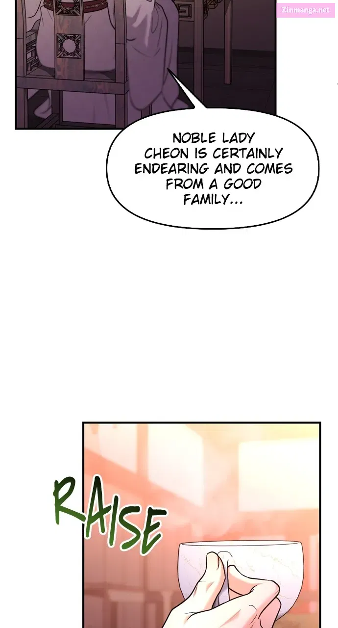 A Martial Master Wakes Upas a Concubine Zinmanga X Chapter 48 Page 20