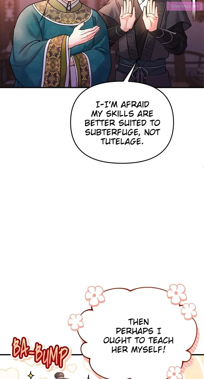 A Martial Master Wakes Upas a Concubine Zinmanga X Chapter 48 Page 34