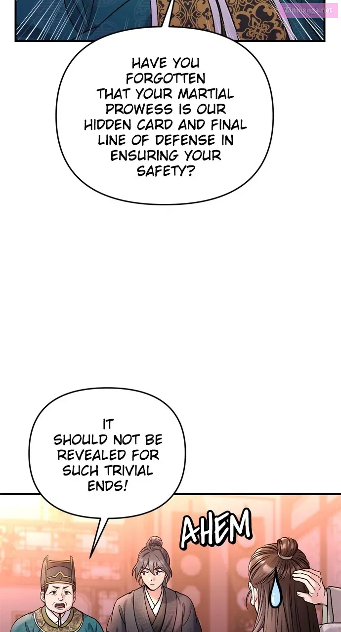 A Martial Master Wakes Upas a Concubine Zinmanga X Chapter 48 Page 37