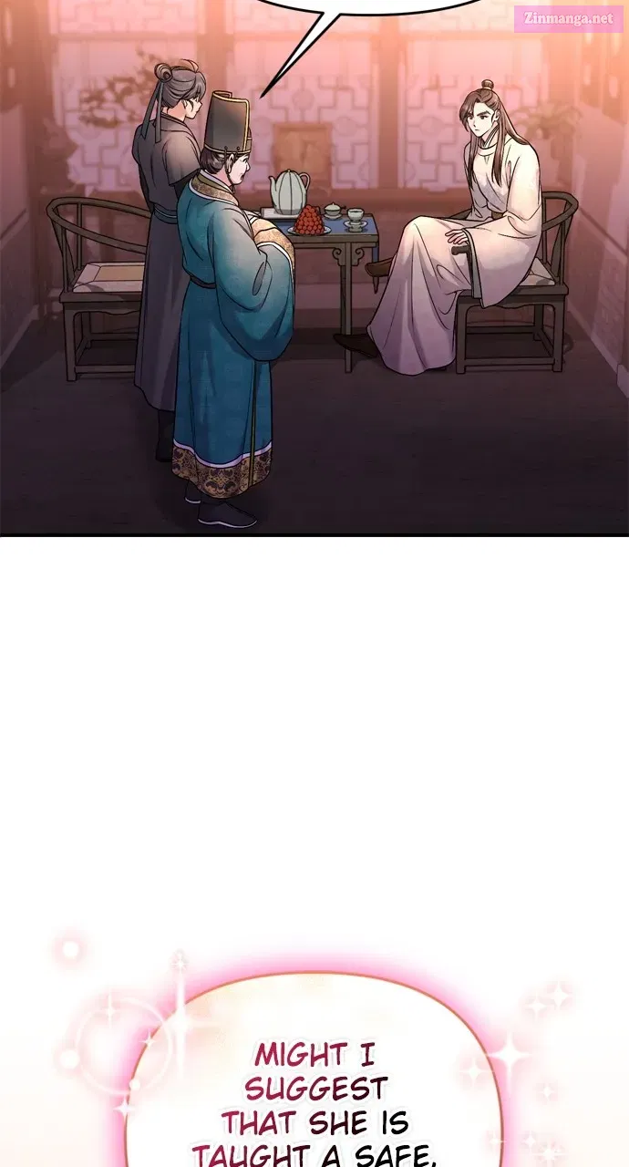 A Martial Master Wakes Upas a Concubine Zinmanga X Chapter 48 Page 39