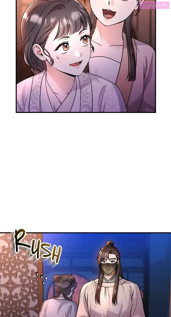 A Martial Master Wakes Upas a Concubine Zinmanga X Chapter 48 Page 57