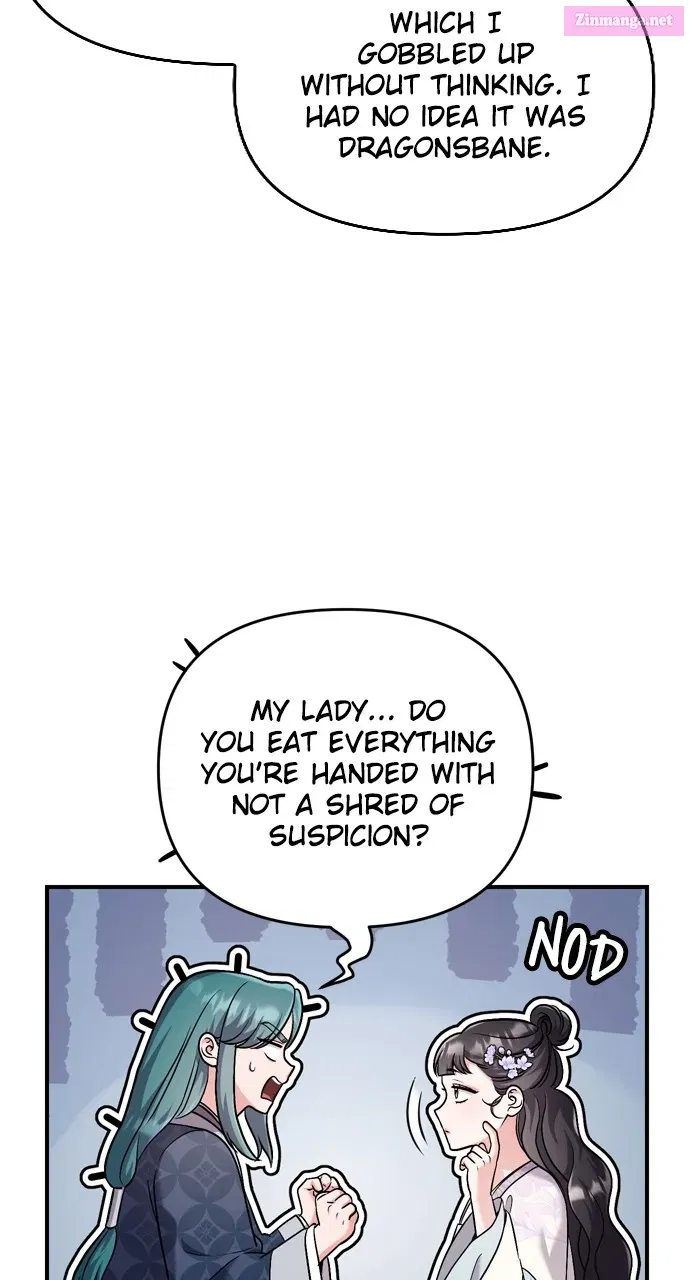 A Martial Master Wakes Upas a Concubine Zinmanga X Chapter 46 Page 6