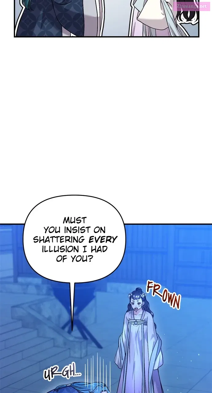 A Martial Master Wakes Upas a Concubine Zinmanga X Chapter 46 Page 7