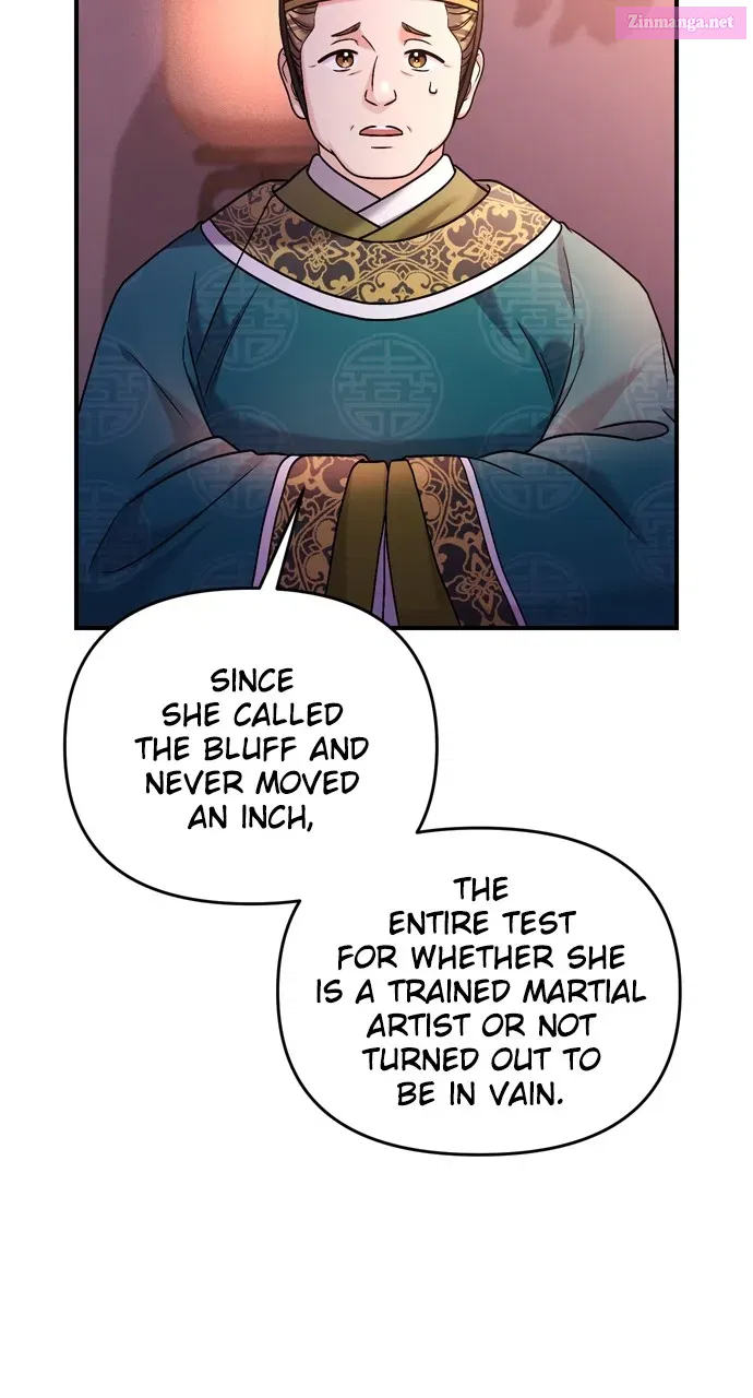 A Martial Master Wakes Upas a Concubine Zinmanga X Chapter 45 Page 12