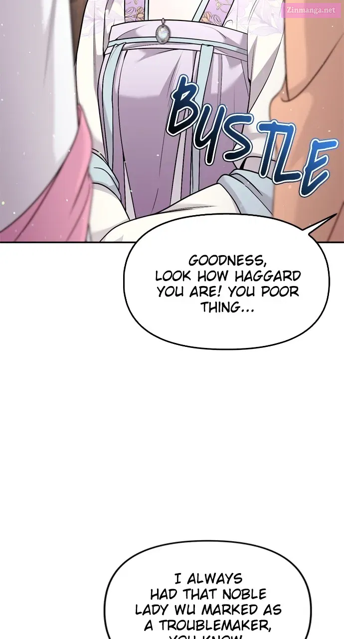 A Martial Master Wakes Upas a Concubine Zinmanga X Chapter 45 Page 33
