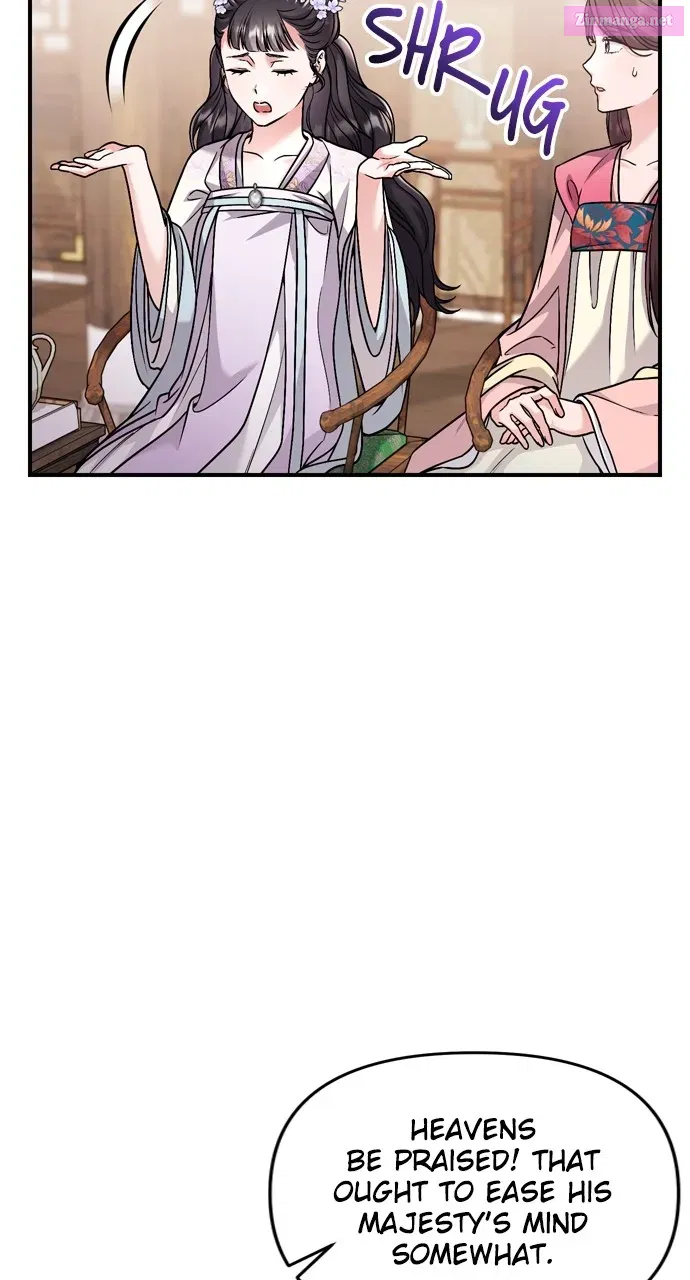 A Martial Master Wakes Upas a Concubine Zinmanga X Chapter 45 Page 41