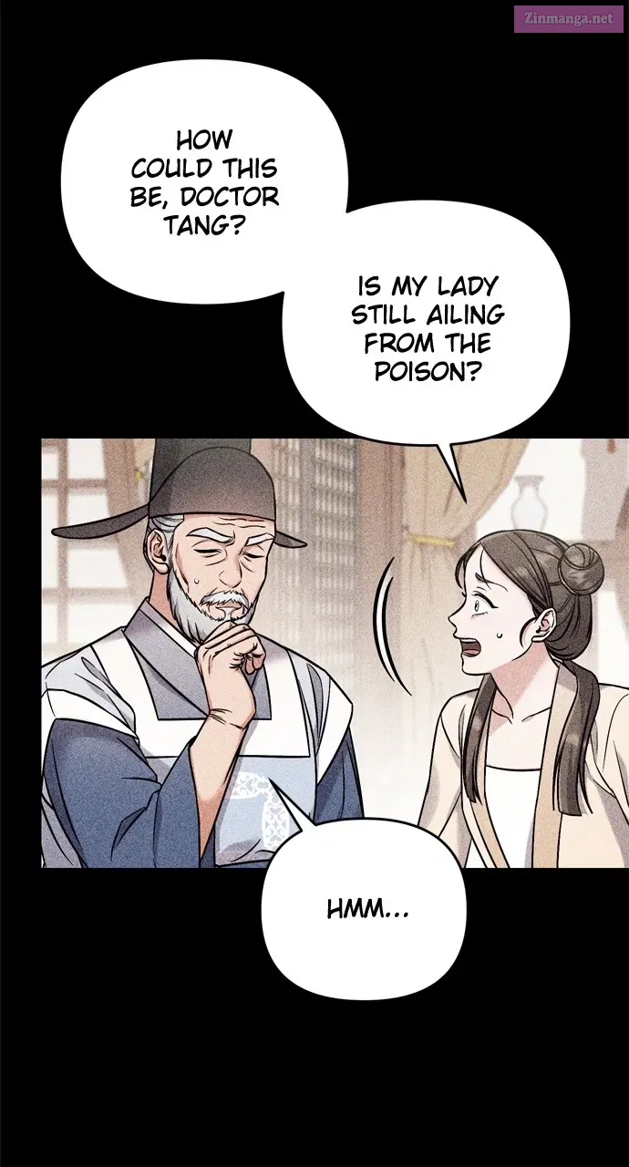 A Martial Master Wakes Upas a Concubine Zinmanga X Chapter 45 Page 86