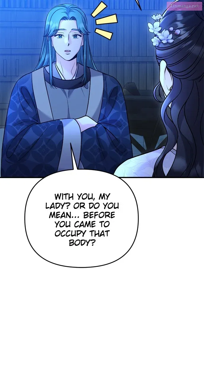 A Martial Master Wakes Upas a Concubine Zinmanga X Chapter 45 Page 89