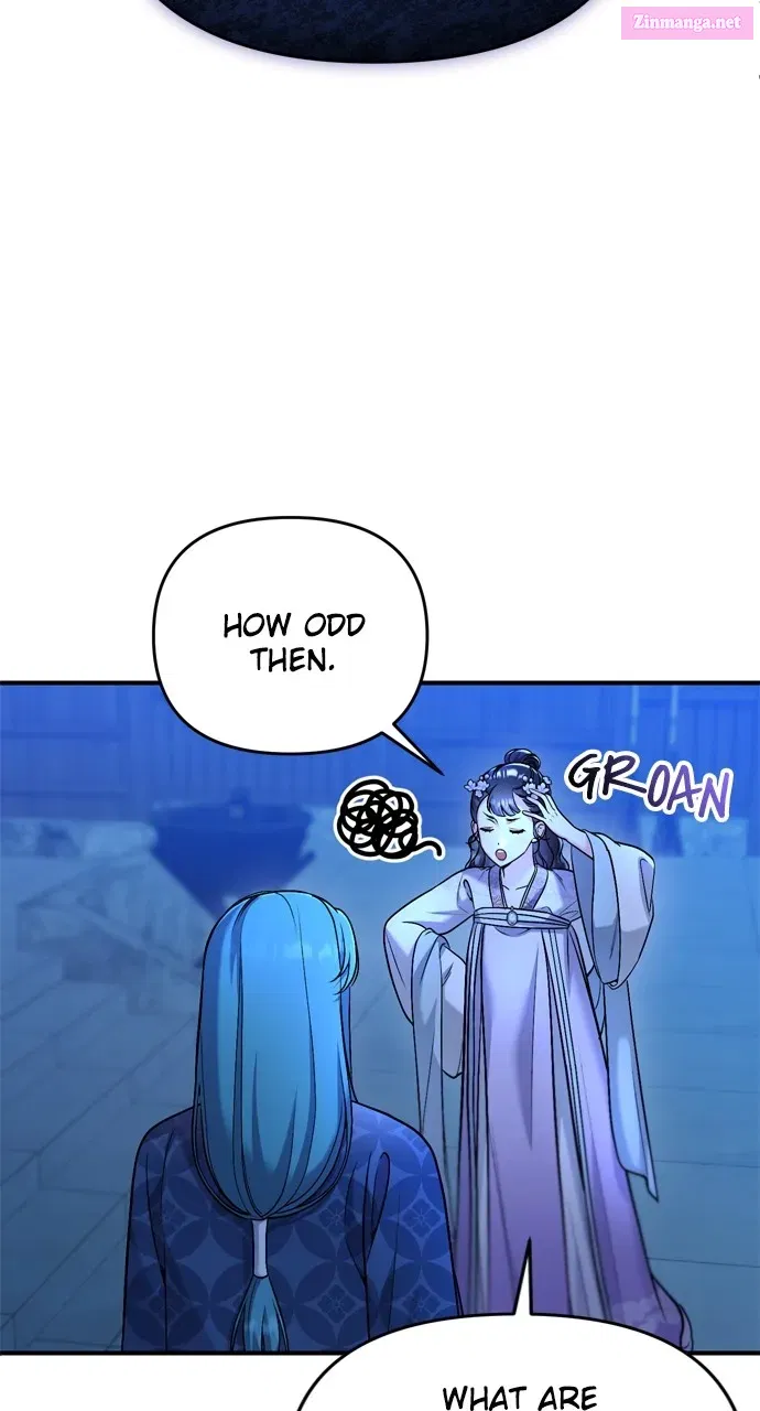 A Martial Master Wakes Upas a Concubine Zinmanga X Chapter 45 Page 94