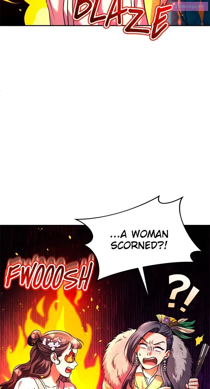 A Martial Master Wakes Upas a Concubine Zinmanga X Chapter 40 Page 6